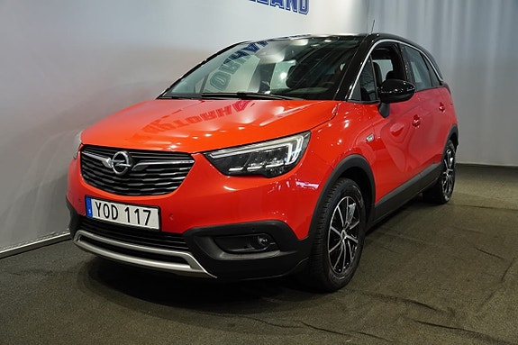 Opel Crossland X 2 of 5