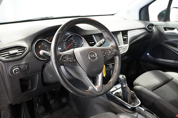 Opel Crossland X 5 of 5