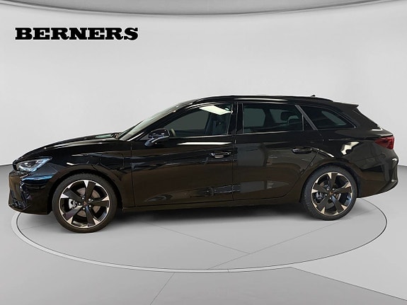 Cupra Leon 2 of 5