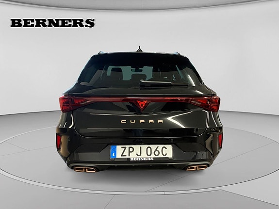Cupra Leon 4 of 5