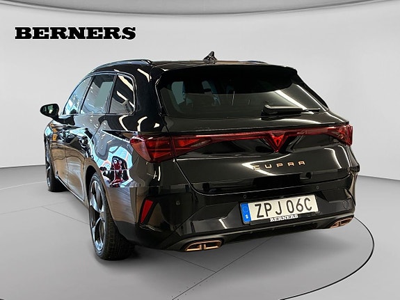 Cupra Leon 3 of 5