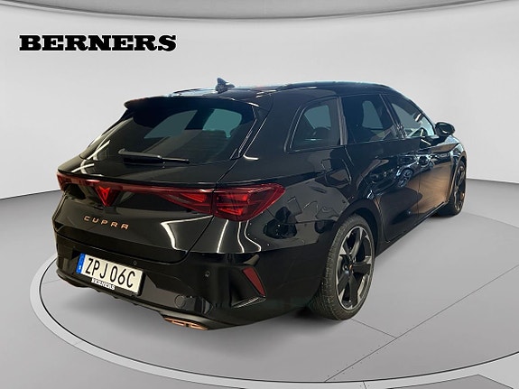 Cupra Leon 5 of 5