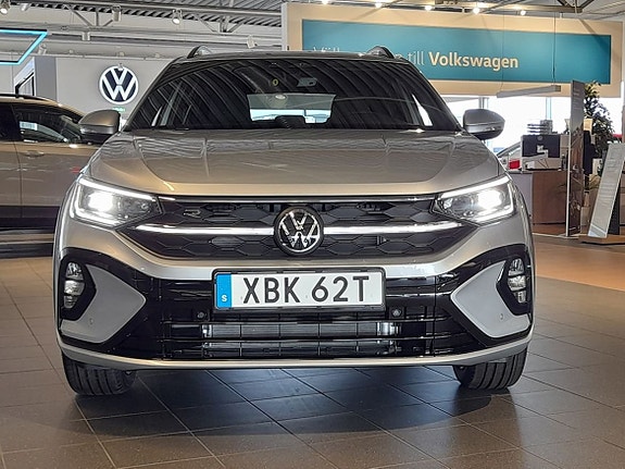 Volkswagen Taigo 2 of 5