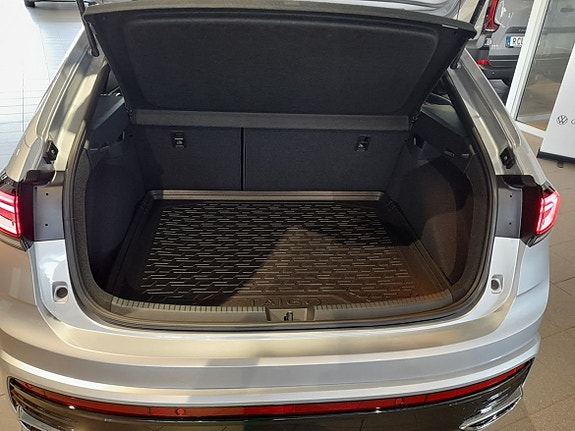 Volkswagen Taigo 6 of 15