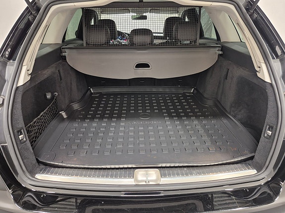 Mercedes-Benz C200 d 8 of 9