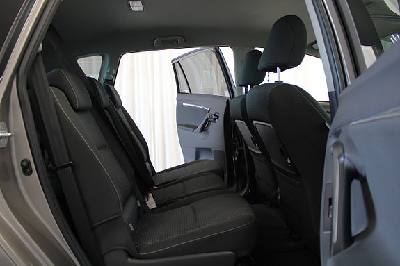 Toyota Verso 17 of 22