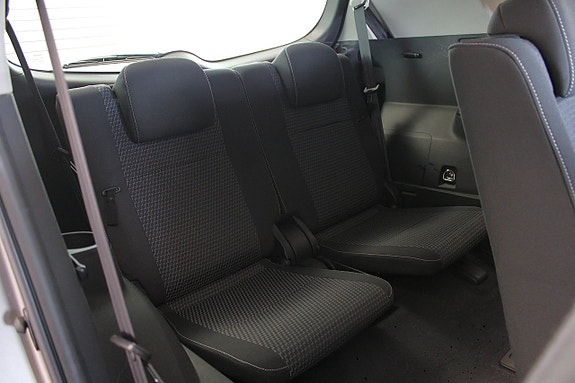 Toyota Verso 19 of 22