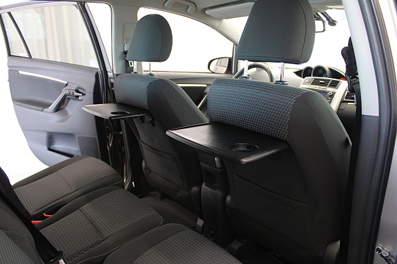 Toyota Verso 18 of 22