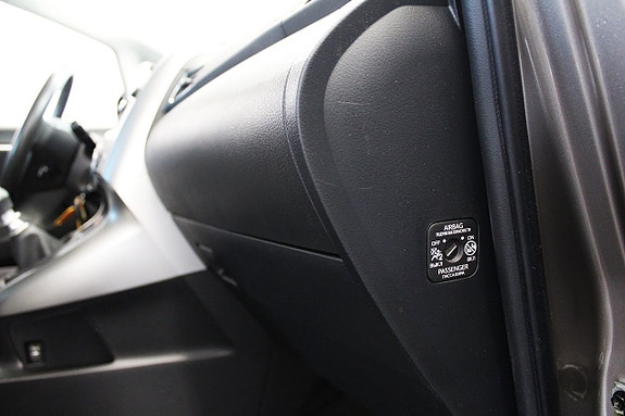 Toyota Verso 20 of 22