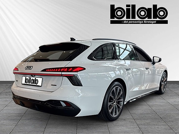Audi A6 4 of 9