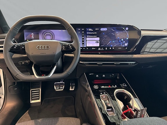 Audi A6 7 of 9