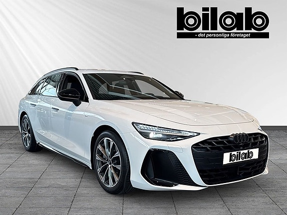 Audi A6 2 of 9