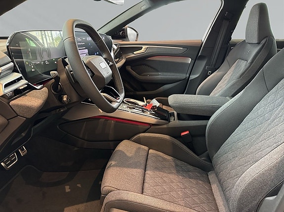 Audi A6 9 of 9
