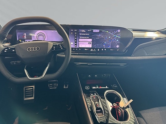 Audi A6 7 of 9