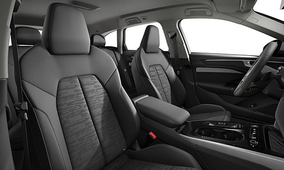 Audi A6 3 of 3