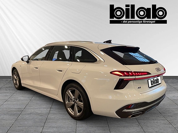 Audi A6 3 of 15