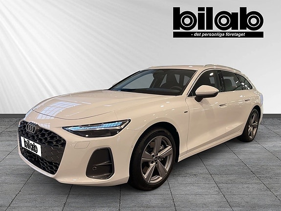 Audi A6 2 of 15