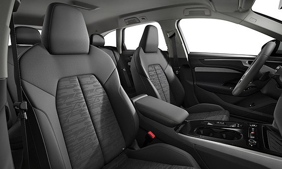 Audi A6 2 of 3