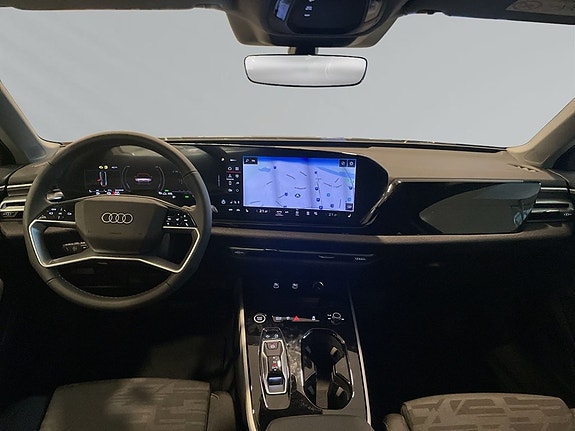 Audi A6 7 of 15