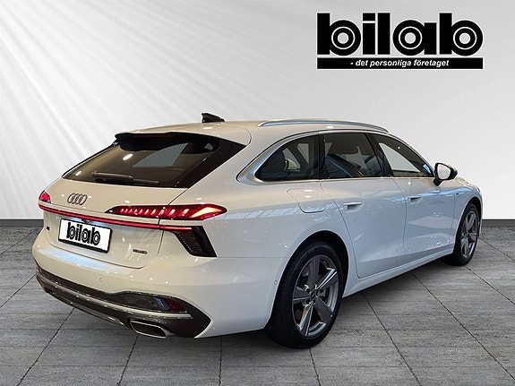 Audi A6 4 of 15