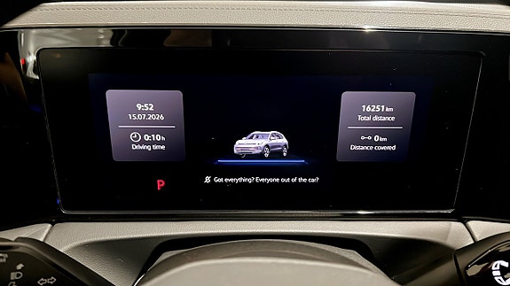 Volkswagen Tiguan 24 of 25