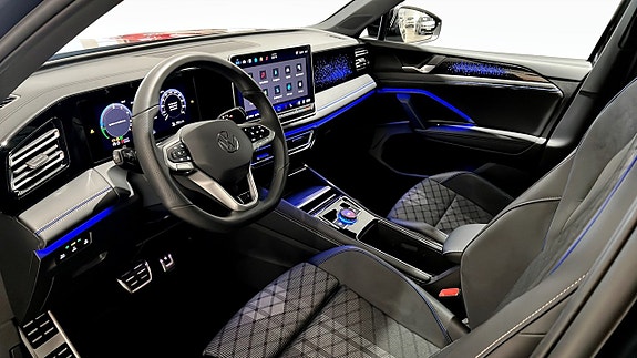 Volkswagen Tiguan 7 of 25