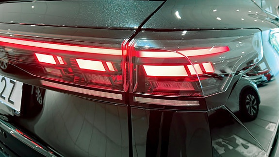Volkswagen Tiguan 20 of 25