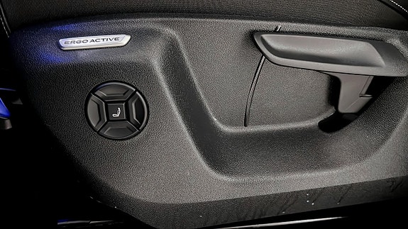Volkswagen Tiguan 16 of 25