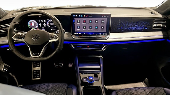 Volkswagen Tiguan 11 of 25