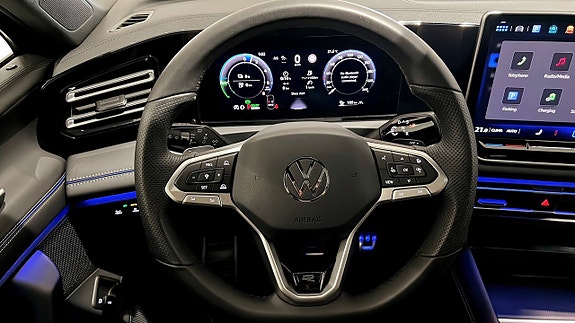 Volkswagen Tiguan 22 of 25