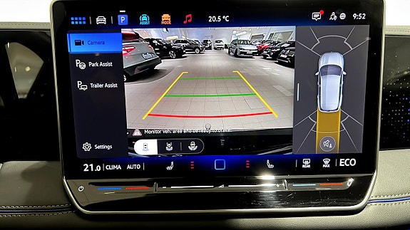 Volkswagen Tiguan 23 of 25