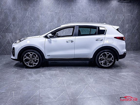 Kia Sportage 4 of 30