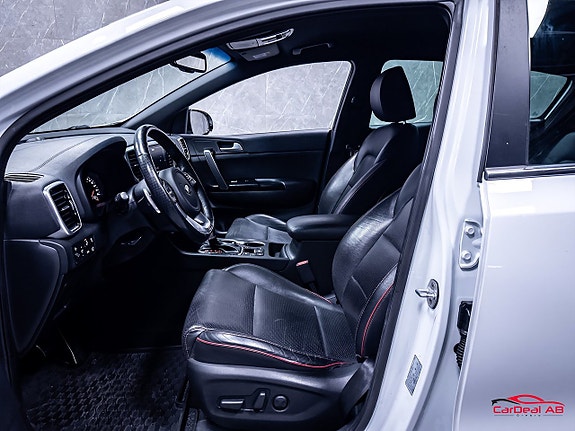 Kia Sportage 10 of 30