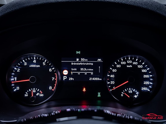 Kia Sportage 19 of 30