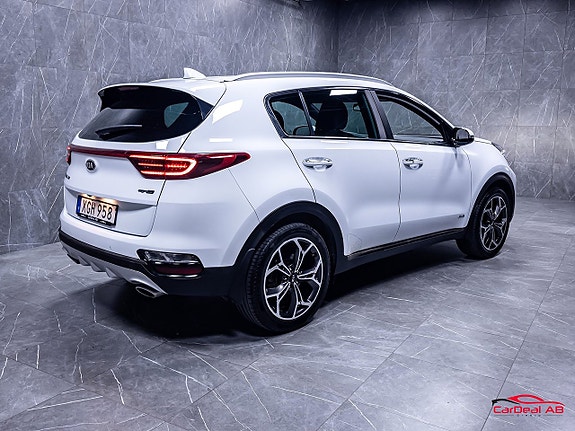 Kia Sportage 7 of 30