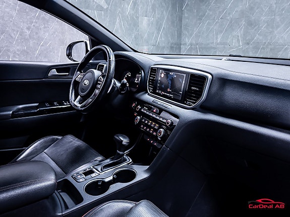 Kia Sportage 13 of 30