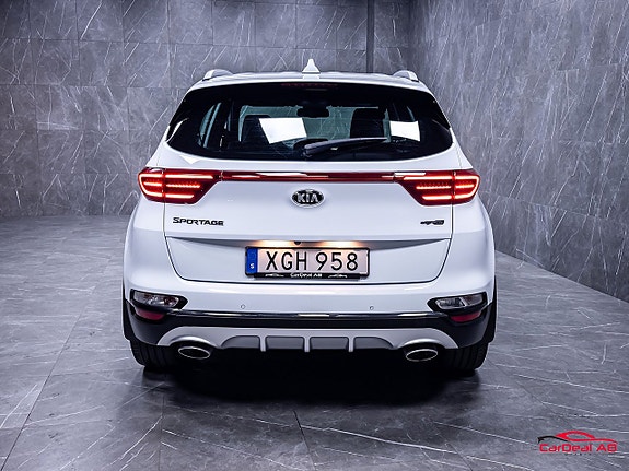 Kia Sportage 6 of 30