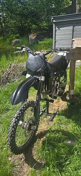 Husqvarna TC250F 3 of 4