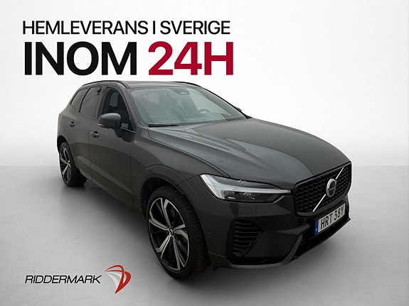 Volvo XC60 3 of 5