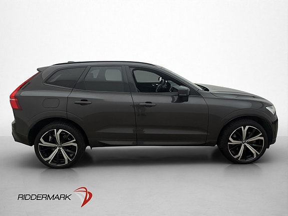 Volvo XC60 4 of 5
