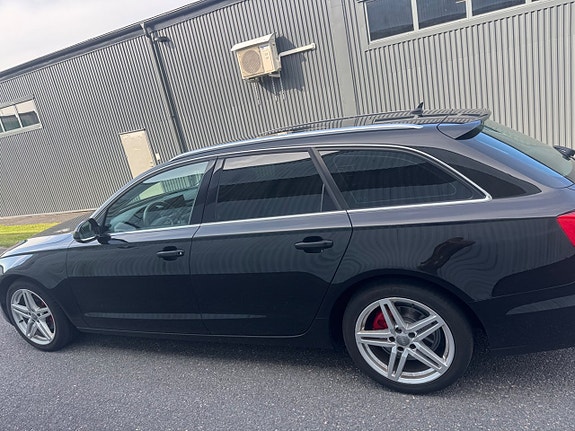 Audi A6 5 of 5