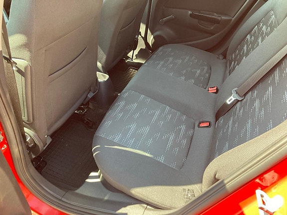 Opel Corsa 7 of 10