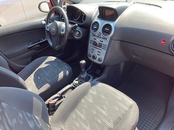 Opel Corsa 6 of 10