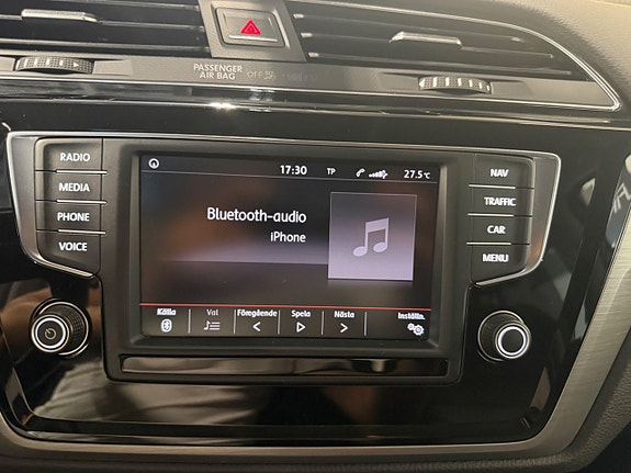 Volkswagen Touran 26 of 27
