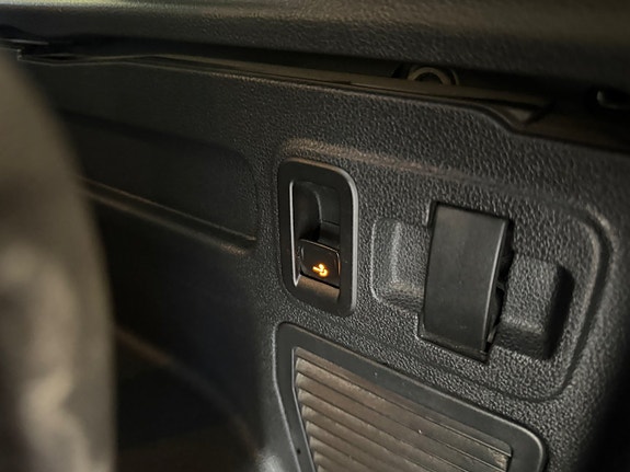Volkswagen Touran 11 of 27