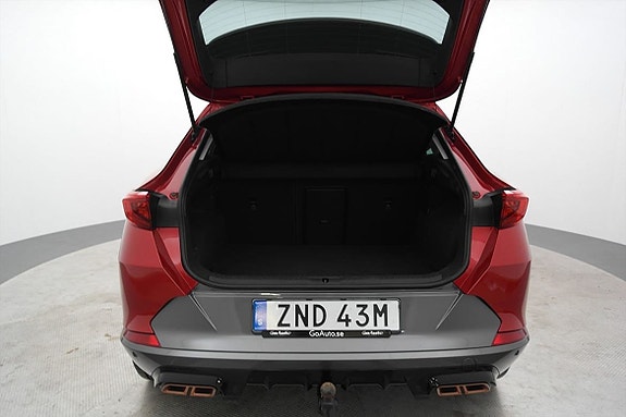 Cupra Formentor e-HYBRID 16 of 19