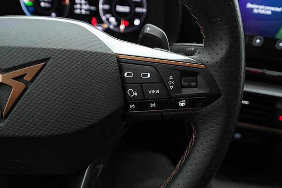 Cupra Formentor e-HYBRID 11 of 19