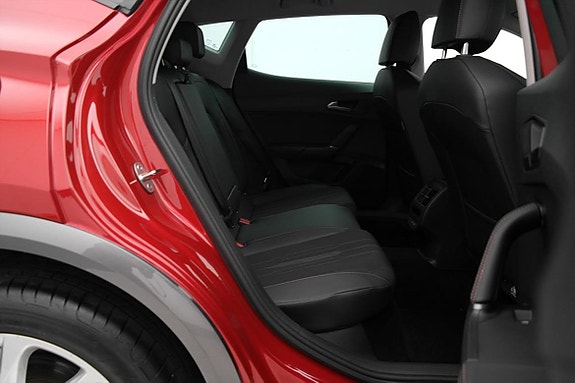 Cupra Formentor e-HYBRID 14 of 19
