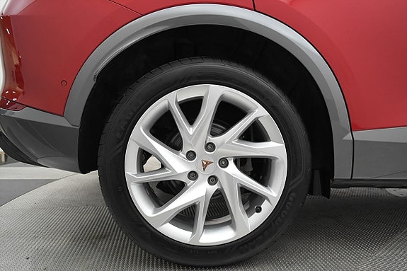 Cupra Formentor e-HYBRID 19 of 19