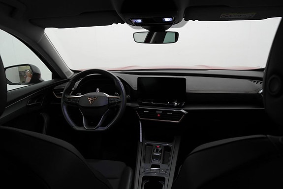 Cupra Formentor e-HYBRID 8 of 19